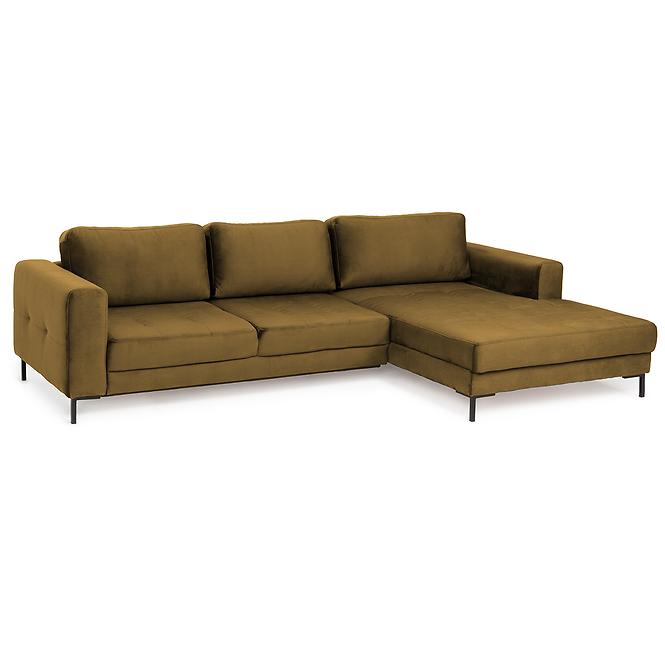 Ecksofa Brera P Element 08