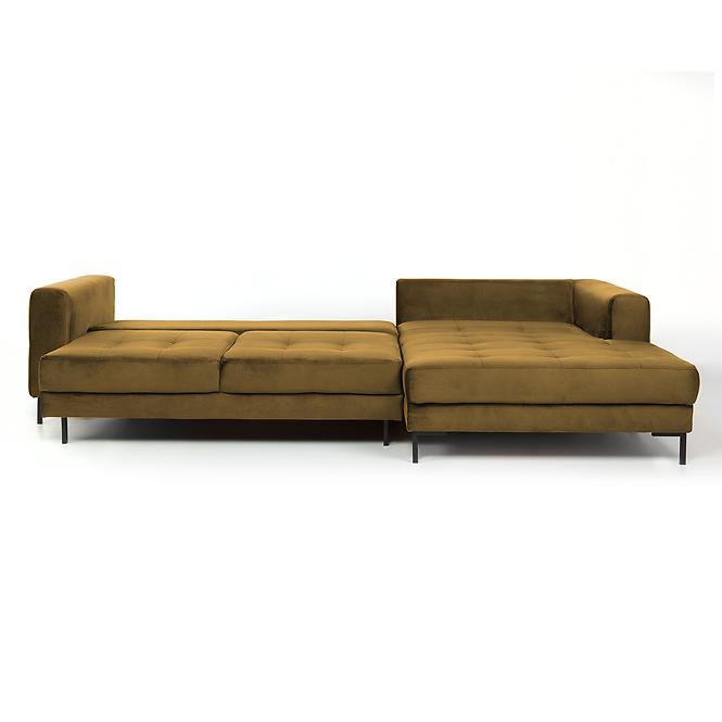 Ecksofa Brera P Element 08