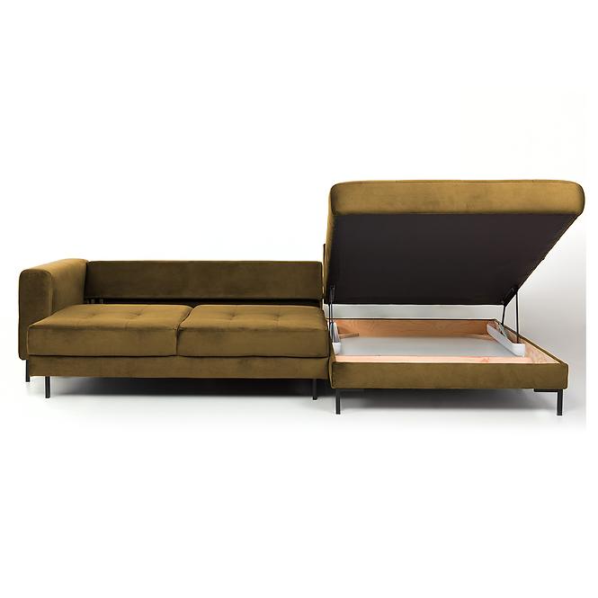 Ecksofa Brera P Element 08