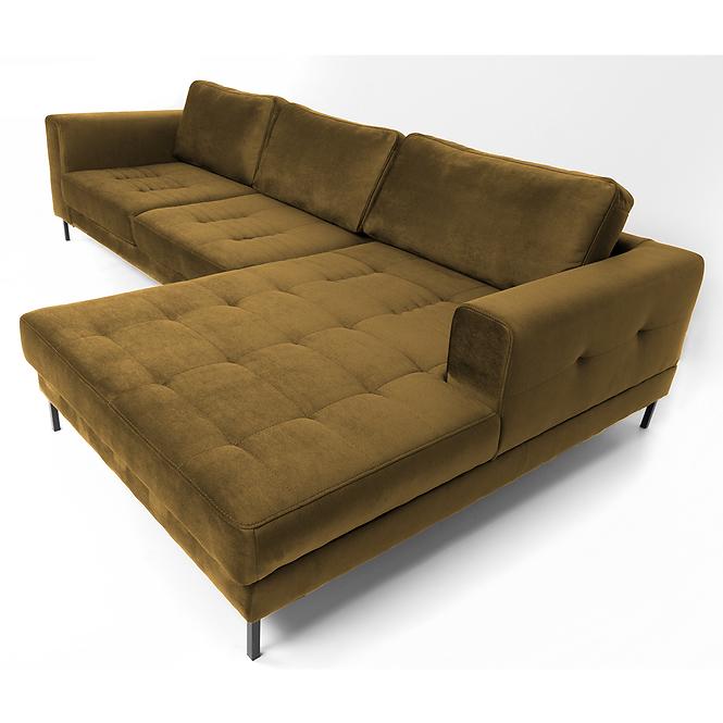 Ecksofa Brera P Element 08