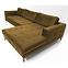 Ecksofa Brera P Element 08,6