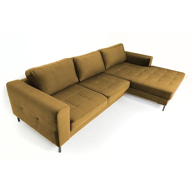 Ecksofa Brera P Element 08