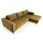 Ecksofa Brera P Element 08,7