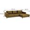 Ecksofa Brera P Element 08,8