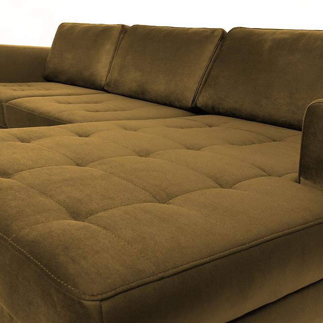 Ecksofa Brera P Element 08