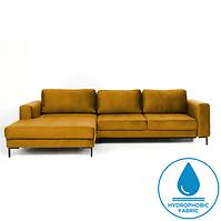 Ecksofa Brera L Element 08