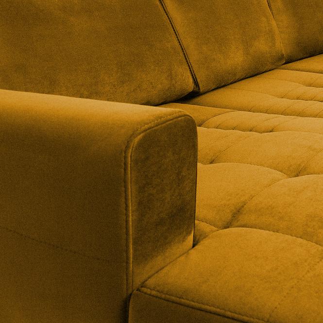 Ecksofa Brera L Element 08