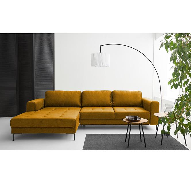 Ecksofa Brera L Element 08