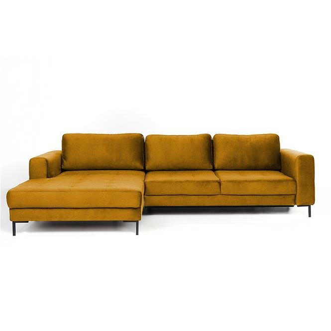 Ecksofa Brera L Element 08