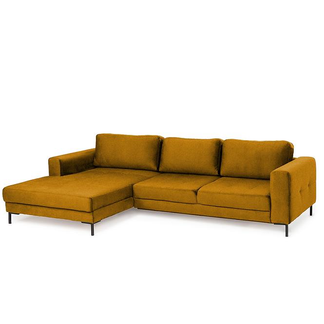 Ecksofa Brera L Element 08