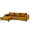 Ecksofa Brera L Element 08,3