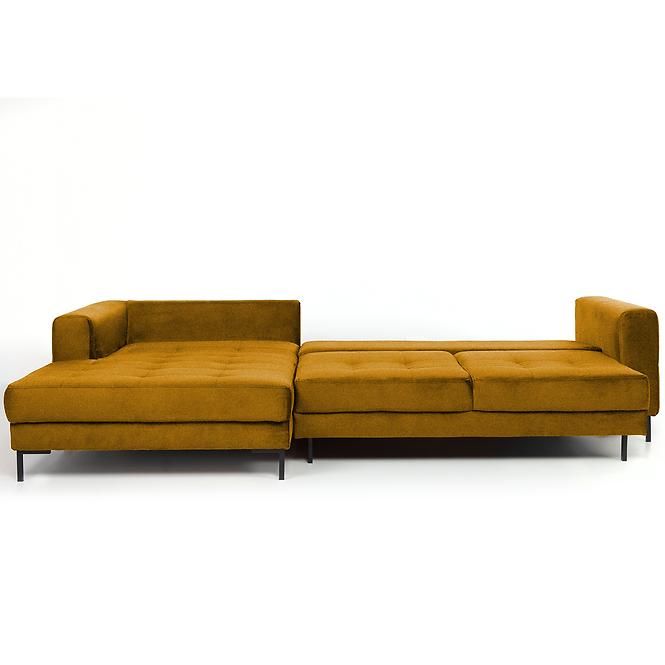 Ecksofa Brera L Element 08