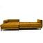 Ecksofa Brera L Element 08,4