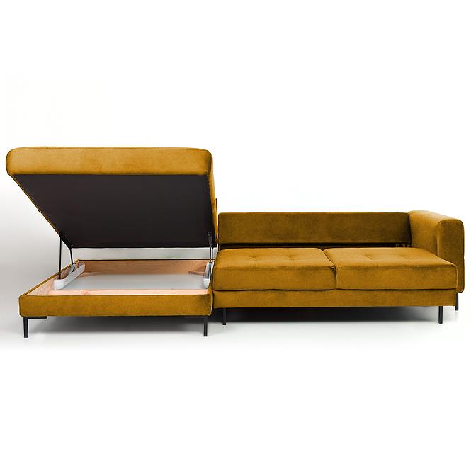 Ecksofa Brera L Element 08