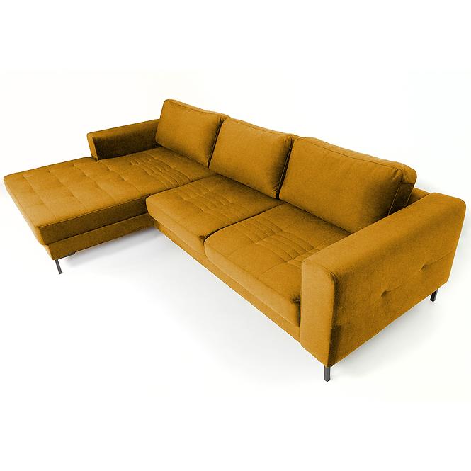 Ecksofa Brera L Element 08