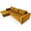 Ecksofa Brera L Element 08,7