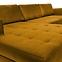 Ecksofa Brera L Element 08,9