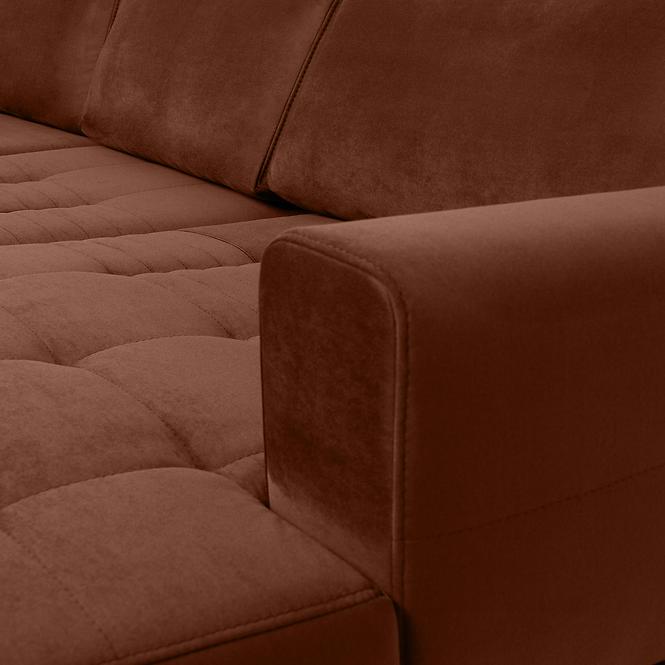 Ecksofa Brera P Element 09