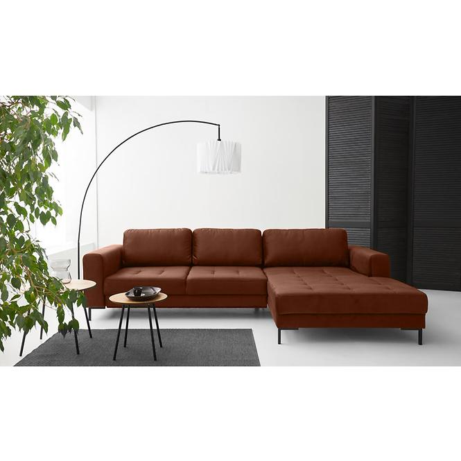 Ecksofa Brera P Element 09