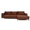 Ecksofa Brera P Element 09,2