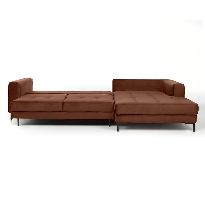 Ecksofa Brera P Element 09