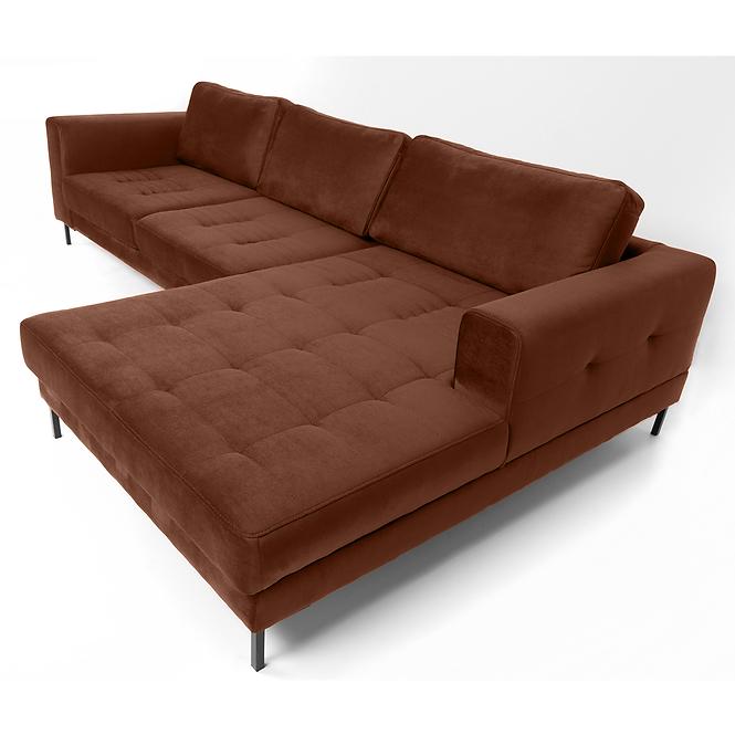 Ecksofa Brera P Element 09