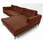 Ecksofa Brera P Element 09,6