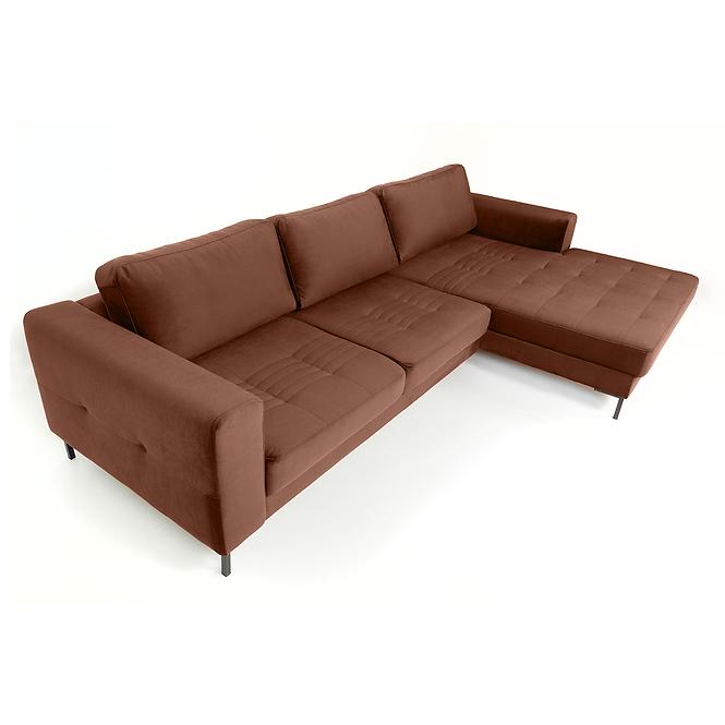 Ecksofa Brera P Element 09