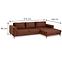 Ecksofa Brera P Element 09,8