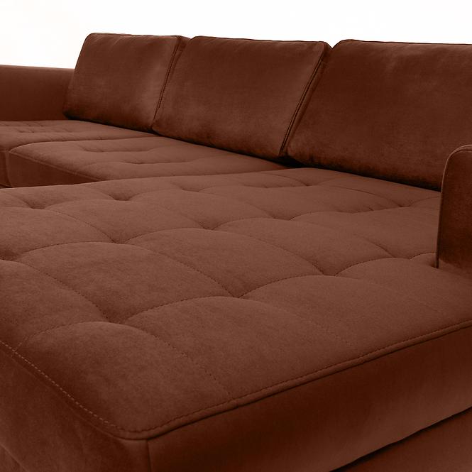 Ecksofa Brera P Element 09