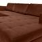 Ecksofa Brera P Element 09,9