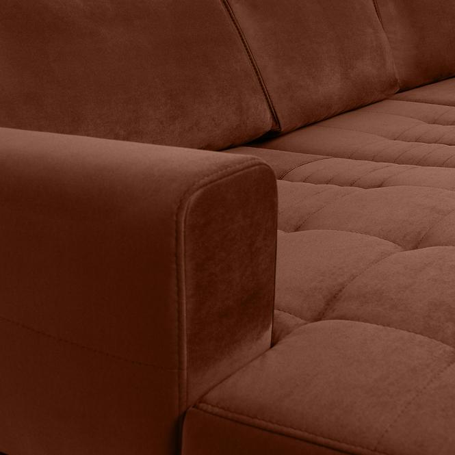 Ecksofa Brera L Element 09