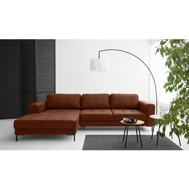 Ecksofa Brera L Element 09