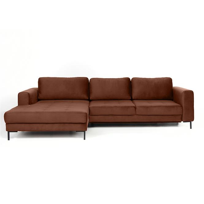 Ecksofa Brera L Element 09