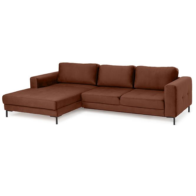 Ecksofa Brera L Element 09