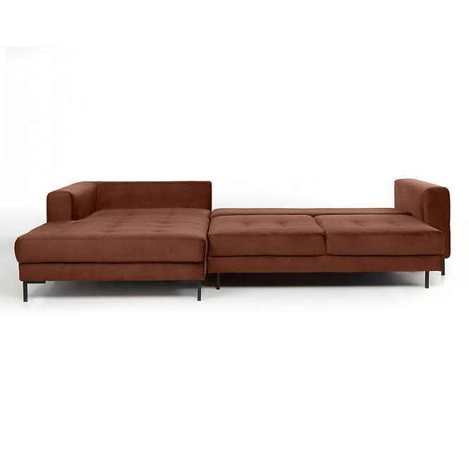 Ecksofa Brera L Element 09