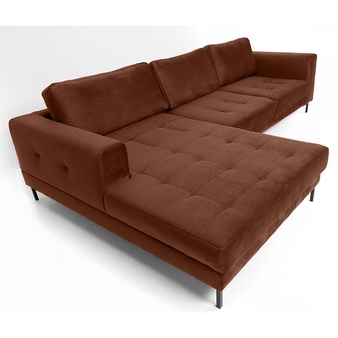 Ecksofa Brera L Element 09