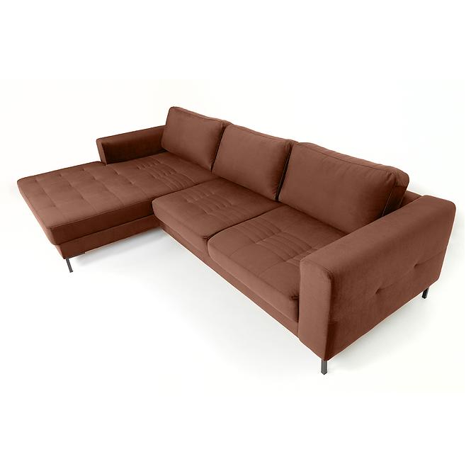 Ecksofa Brera L Element 09