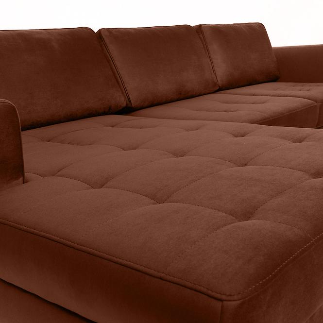 Ecksofa Brera L Element 09