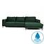 Ecksofa Brera P Element 12