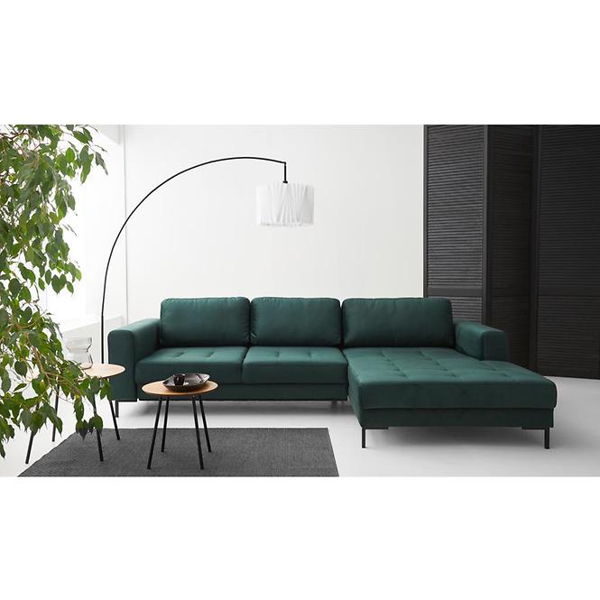 Ecksofa Brera P Element 12