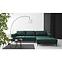 Ecksofa Brera P Element 12,11