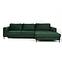 Ecksofa Brera P Element 12,2