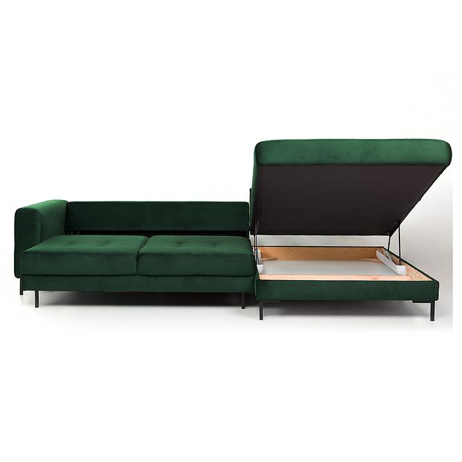 Ecksofa Brera P Element 12