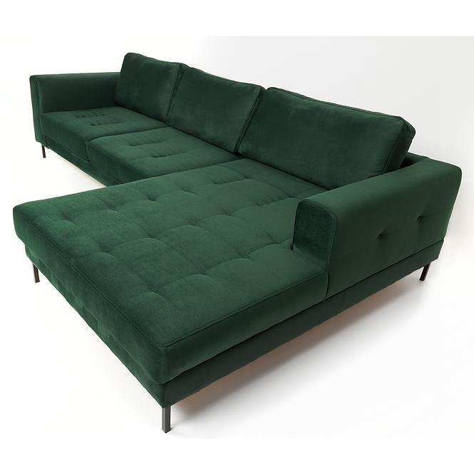 Ecksofa Brera P Element 12