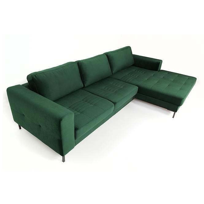 Ecksofa Brera P Element 12