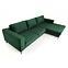 Ecksofa Brera P Element 12,7