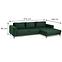 Ecksofa Brera P Element 12,8