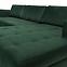 Ecksofa Brera P Element 12,9