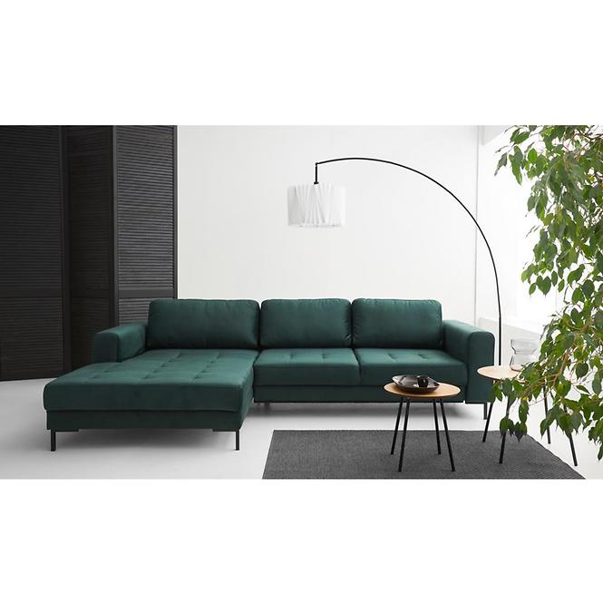 Ecksofa Brera L Element 12